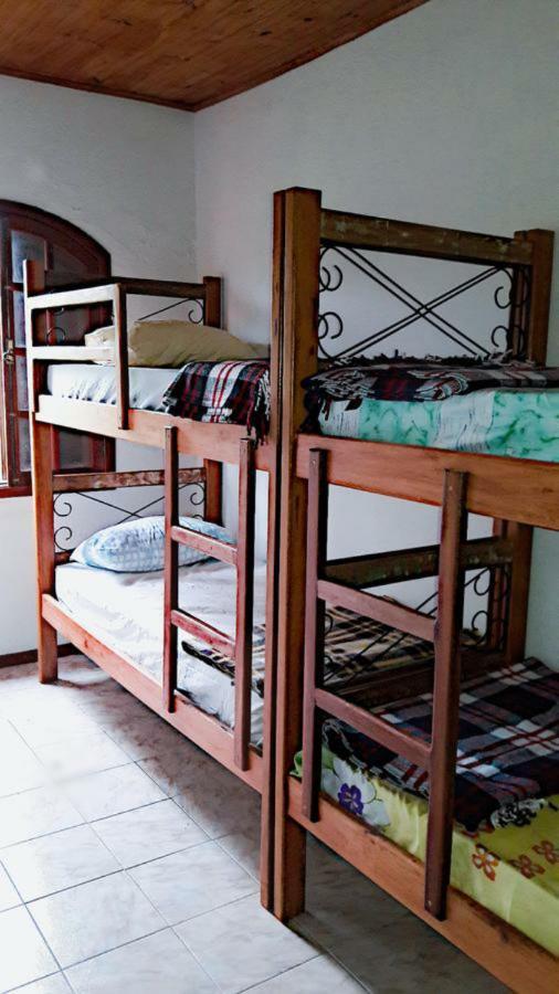 Hospedaria E Hostel Da Deia Оро Прето Екстериор снимка
