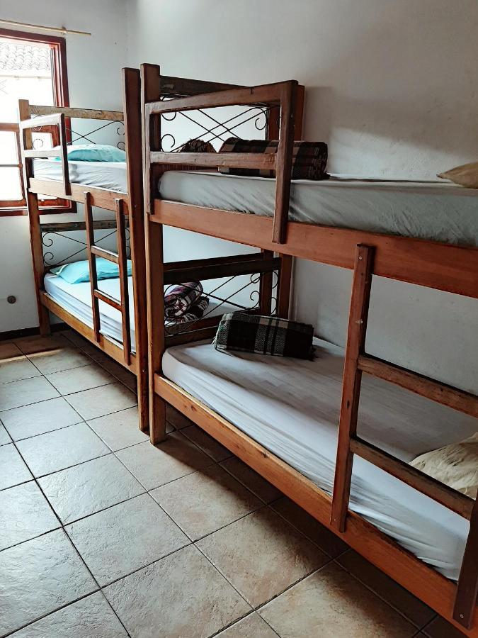 Hospedaria E Hostel Da Deia Оро Прето Екстериор снимка
